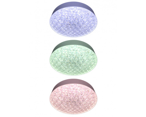 Сделать заказ Накладной светильник Natali Kovaltseva LED LAMPS 81070| VIVID-LIGHT.RU