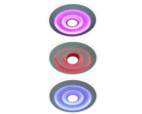 Оформить заказ Накладной светильник Natali Kovaltseva LED LAMPS 81085| VIVID-LIGHT.RU