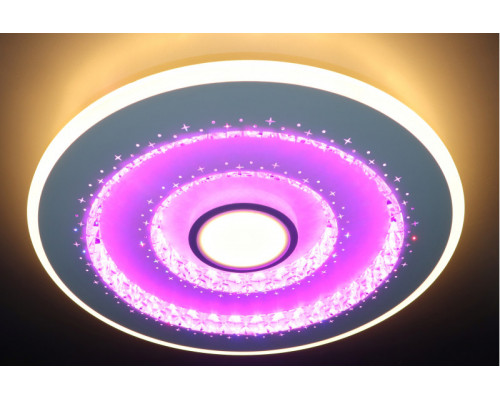 Оформить заказ Накладной светильник Natali Kovaltseva LED LAMPS 81085| VIVID-LIGHT.RU