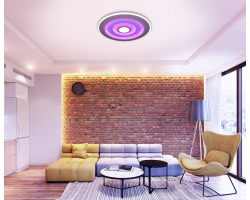 Оформить заказ Накладной светильник Natali Kovaltseva LED LAMPS 81085| VIVID-LIGHT.RU