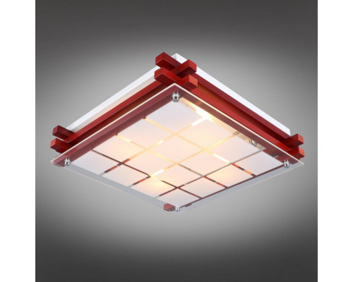 Заказать Накладной светильник OML-40527-04 Omnilux| VIVID-LIGHT.RU