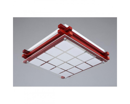 Заказать Накладной светильник OML-40527-04 Omnilux| VIVID-LIGHT.RU