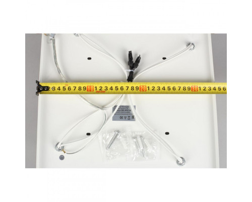 Заказать Накладной светильник OML-40527-04 Omnilux| VIVID-LIGHT.RU