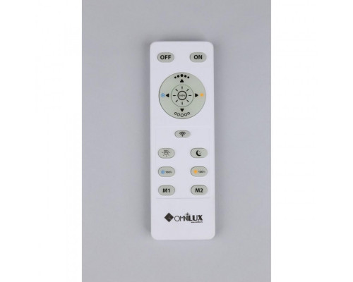 Оформить заказ Накладной светильник Omnilux OML-43017-80| VIVID-LIGHT.RU