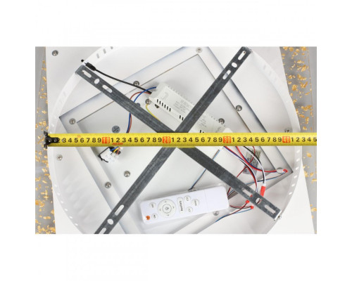 Сделать заказ Накладной светильник Omnilux OML-08727-151| VIVID-LIGHT.RU