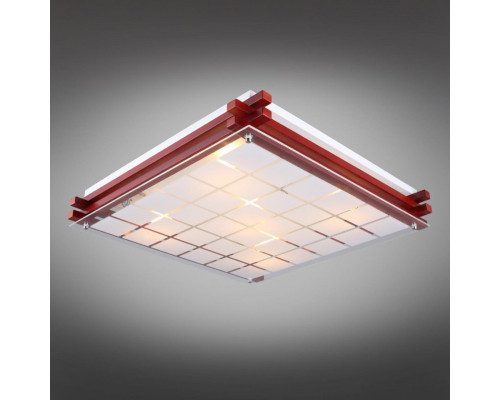 Купить Накладной светильник OML-40527-05 Omnilux| VIVID-LIGHT.RU