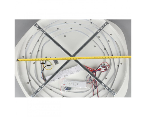 Оформить заказ Накладной светильник Omnilux OML-07707-380| VIVID-LIGHT.RU