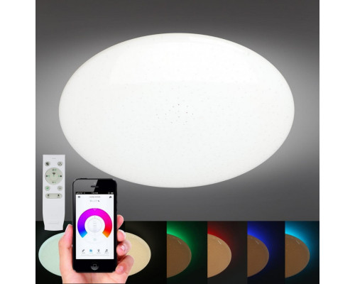 Оформить заказ Накладной светильник Omnilux OML-47337-48| VIVID-LIGHT.RU