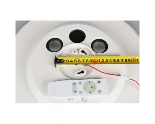 Оформить заказ Накладной светильник Omnilux OML-47337-48| VIVID-LIGHT.RU