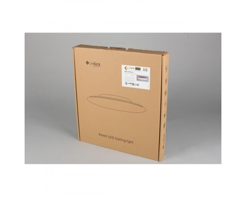 Оформить заказ Накладной светильник Omnilux OML-47337-48| VIVID-LIGHT.RU