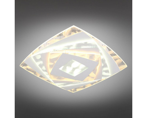 Сделать заказ Накладной светильник Omnilux OML-08617-151| VIVID-LIGHT.RU