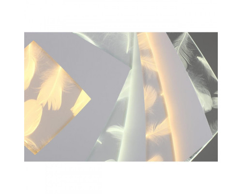 Сделать заказ Накладной светильник Omnilux OML-08617-151| VIVID-LIGHT.RU