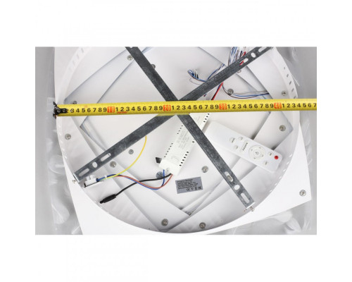 Сделать заказ Накладной светильник Omnilux OML-08617-151| VIVID-LIGHT.RU