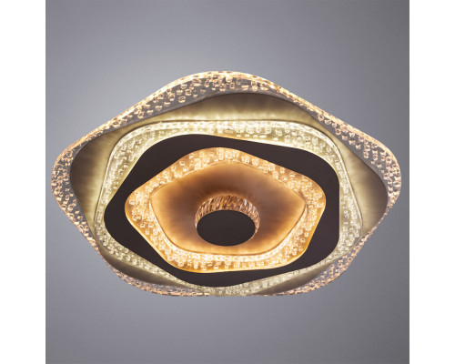 Оформить заказ Накладной светильник ARTE Lamp A1435PL-1WH| VIVID-LIGHT.RU