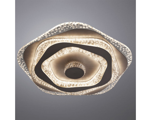 Оформить заказ Накладной светильник ARTE Lamp A1435PL-1WH| VIVID-LIGHT.RU