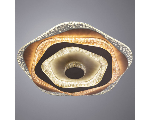 Оформить заказ Накладной светильник ARTE Lamp A1435PL-1WH| VIVID-LIGHT.RU