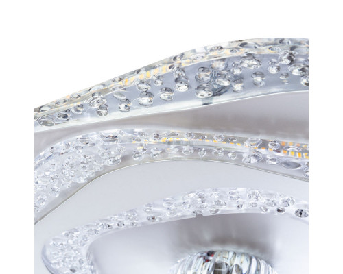 Оформить заказ Накладной светильник ARTE Lamp A1435PL-1WH| VIVID-LIGHT.RU