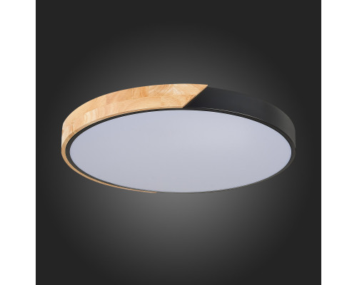 Оформить заказ Накладной светильник Evoluce SLE200942-01| VIVID-LIGHT.RU