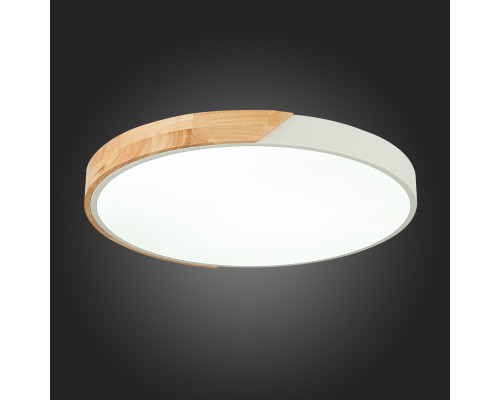 Оформить заказ Накладной светильник Evoluce SLE200952-01| VIVID-LIGHT.RU