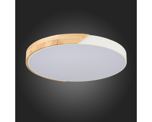 Оформить заказ Накладной светильник Evoluce SLE200952-01| VIVID-LIGHT.RU