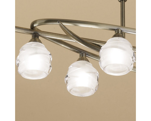 Оформить заказ Накладной светильник Mantra 1820| VIVID-LIGHT.RU