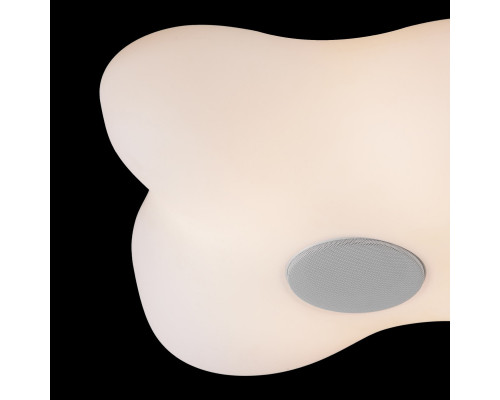 Оформить заказ Накладной светильник Mantra 5874| VIVID-LIGHT.RU