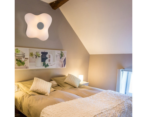 Оформить заказ Накладной светильник Mantra 5874| VIVID-LIGHT.RU