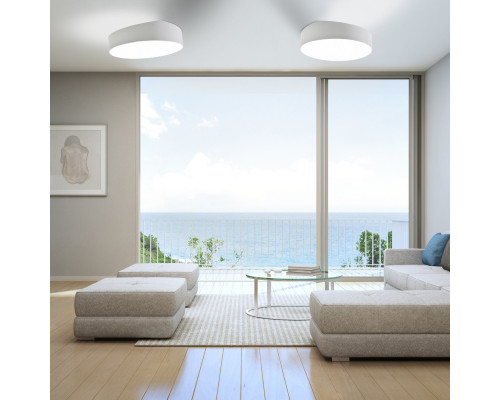 Заказать Накладной светильник Mantra 6166| VIVID-LIGHT.RU