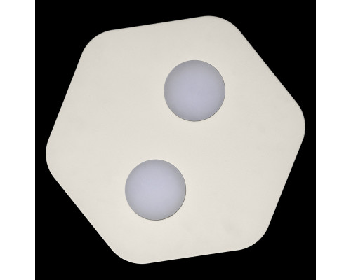 Купить Накладной светильник Mantra 6643| VIVID-LIGHT.RU