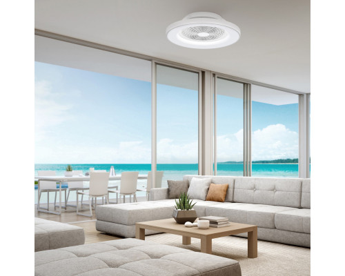 Оформить заказ Накладной светильник Mantra 7123| VIVID-LIGHT.RU