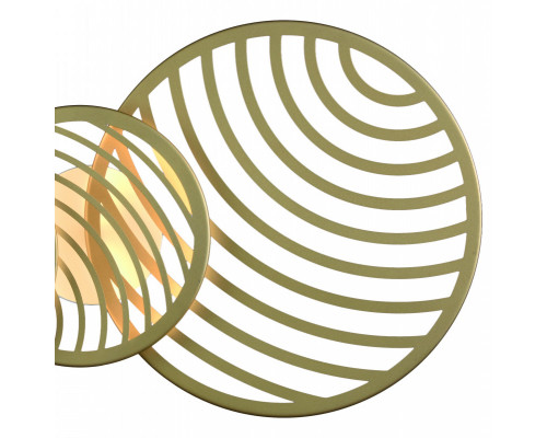 Оформить заказ Накладной светильник Mantra 7233| VIVID-LIGHT.RU