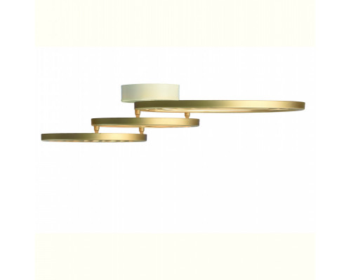 Оформить заказ Накладной светильник Mantra 7233| VIVID-LIGHT.RU