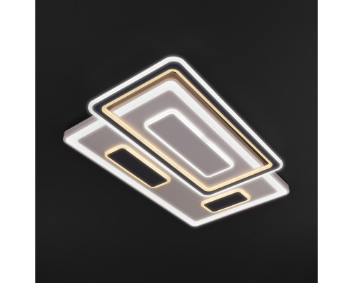 Сделать заказ Накладной светильник Eurosvet 90156/2 белый| VIVID-LIGHT.RU