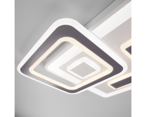 Купить Накладной светильник Eurosvet 90156/1 белый| VIVID-LIGHT.RU