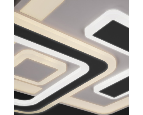 Купить Накладной светильник Eurosvet 90156/1 белый| VIVID-LIGHT.RU