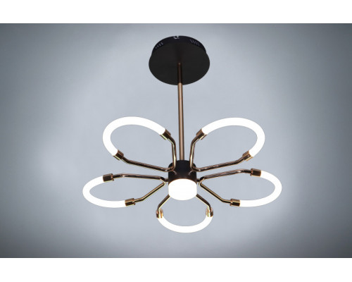 Оформить заказ Накладной светильник Natali Kovaltseva HIGH-TECH LED LAMPS 82012| VIVID-LIGHT.RU