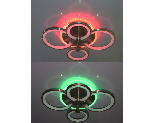 Оформить заказ Накладной светильник Natali Kovaltseva INNOVATION STYLE 83025| VIVID-LIGHT.RU