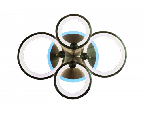 Оформить заказ Накладной светильник Natali Kovaltseva INNOVATION STYLE 83025| VIVID-LIGHT.RU