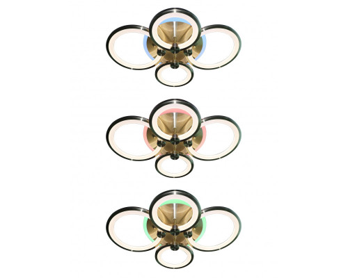 Оформить заказ Накладной светильник Natali Kovaltseva INNOVATION STYLE 83025| VIVID-LIGHT.RU