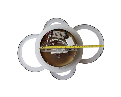 Оформить заказ Накладной светильник Natali Kovaltseva INNOVATION STYLE 83025| VIVID-LIGHT.RU