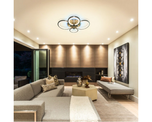 Оформить заказ Накладной светильник Natali Kovaltseva INNOVATION STYLE 83025| VIVID-LIGHT.RU