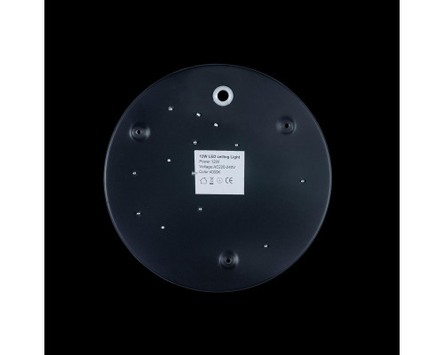 Заказать Накладной светильник LOFT IT 10002/12 Black| VIVID-LIGHT.RU