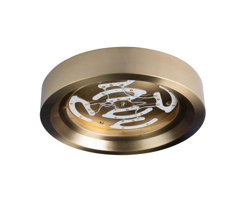 Заказать Накладной светильник LOFT IT 10007/36 Copper| VIVID-LIGHT.RU