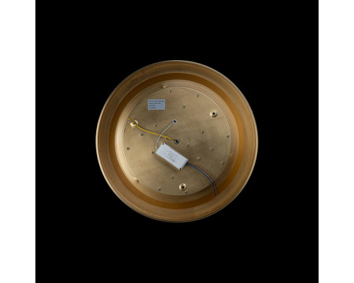 Заказать Накладной светильник LOFT IT 10007/36 Copper| VIVID-LIGHT.RU