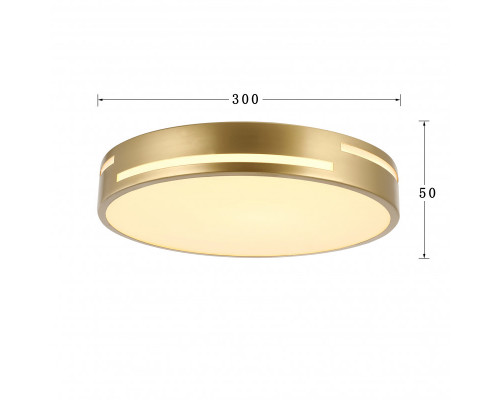 Купить Накладной светильник F-Promo 2745-1C| VIVID-LIGHT.RU