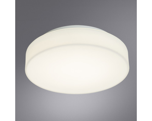 Купить Накладной светильник ARTE Lamp A6818PL-1WH| VIVID-LIGHT.RU