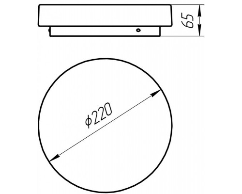 Купить Накладной светильник ARTE Lamp A6818PL-1WH| VIVID-LIGHT.RU