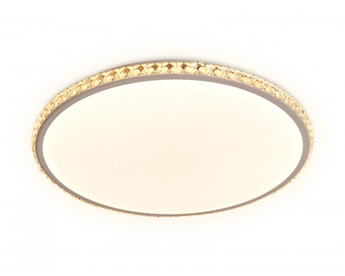 Сделать заказ Накладной светильник Ambrella Light FF70| VIVID-LIGHT.RU