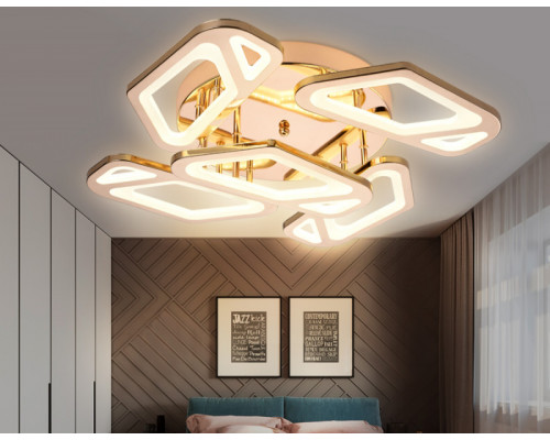 Заказать Накладной светильник Ambrella Light FA589| VIVID-LIGHT.RU