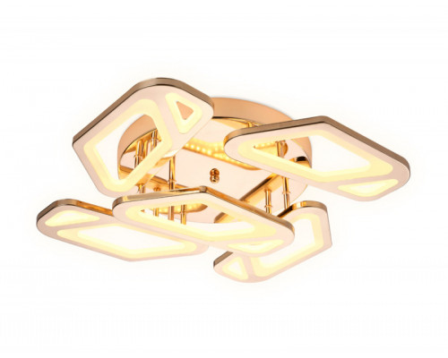 Заказать Накладной светильник Ambrella Light FA589| VIVID-LIGHT.RU